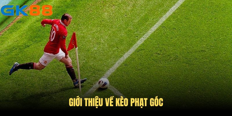 Sơ lược về kèo phạt góc